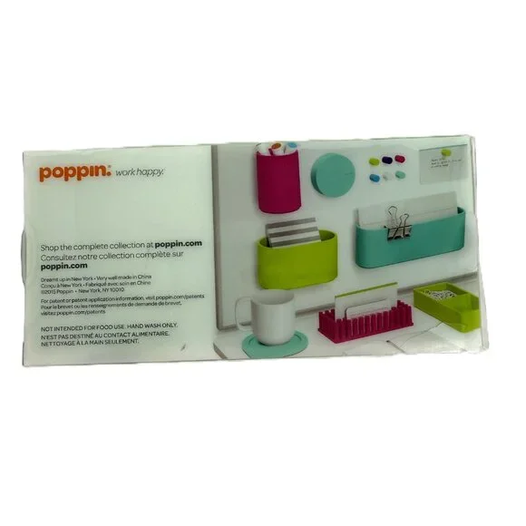 Poppin Soft Grip Grass - Picture 2 of 3